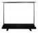 Картинка Экран Cactus 90x160см FloorExpert CS-PSFLE-160X90 16:9 напольный рулонный от магазина РЭССИ Экран Cactus 90x160см FloorExpert CS-PSFLE-160X90 16:9 напольный рулонный от магазина РЭССИ