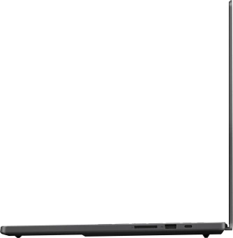 Ноутбук Asus ROG Zephyrus G16 GU605MY-QR111W Core Ultra 9 185H 32Gb SSD1Tb NVIDIA GeForce RTX4090 16Gb 16" OLED 2.5K (2560x1600) Windows 11 Home grey WiFi BT Cam (90NR0IQ5-M005S0) от магазина РЭССИ
