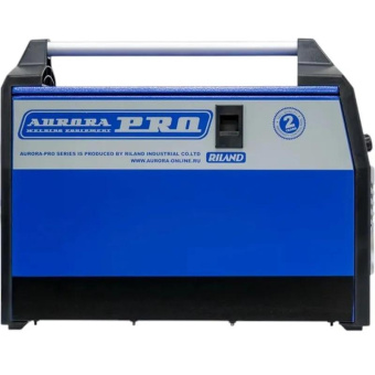Сварочный полуавтомат Aurora SPEEDWAY 180 SYNERGIC IGBT 19214 от магазина РЭССИ