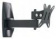 Картинка Кронштейн для телевизора Holder LCDS-5004 металлик 10"-26" макс.25кг настенный поворот и наклон от магазина РЭССИ Кронштейн для телевизора Holder LCDS-5004 металлик 10"-26" макс.25кг настенный поворот и наклон от магазина РЭССИ