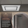 Картинка Вытяжка встраиваемая Weissgauff Aura 1350 белый управление: сенсорное (1 мотор) от магазина РЭССИ Вытяжка встраиваемая Weissgauff Aura 1350 белый управление: сенсорное (1 мотор) от магазина РЭССИ