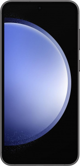 Смартфон Samsung SM-S711B Galaxy S23 FE 5G 256Gb 8Gb графит моноблок 3G 4G 2Sim 6.4" 1080x2340 Android 13 50Mpix 802.11 a/b/g/n/ac/ax NFC GPS GSM900/1800 GSM1900 TouchSc Protect от магазина РЭССИ