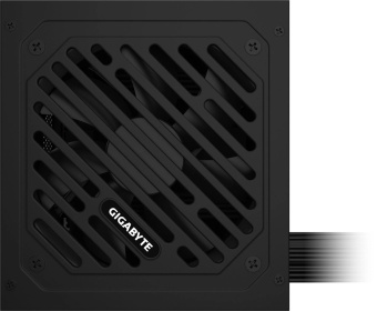 Блок питания Gigabyte ATX 650W GP-P650SS 80+ silver (20+4pin) APFC 120mm fan 5xSATA RTL от магазина РЭССИ