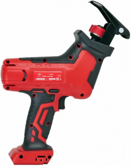 Сабельная пила Elitech ПСА 18Л ( E2206.005.00) аккум. 2800ход/мин (198053) от магазина РЭССИ