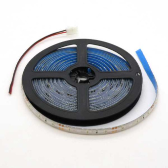 LED-лента 3528 R/ 60 чипов/1м/12V/IP65 от магазина РЭССИ