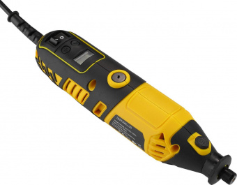 Гравер Deko DKRT350E-LCD 350Вт насадок:43 кейс от магазина РЭССИ