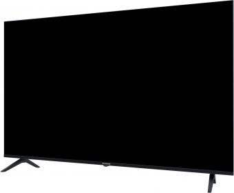 Телевизор LED Starwind 65" SW-LED65UG403 Яндекс.ТВ Frameless черный 4K Ultra HD 60Hz DVB-T DVB-T2 DVB-C DVB-S DVB-S2 USB WiFi Smart TV от магазина РЭССИ