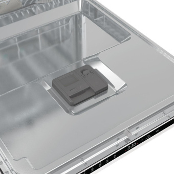 Посудомоечная машина встраив. Gorenje GV643D60 1900Вт полноразмерная белый от магазина РЭССИ