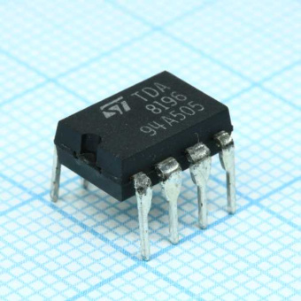 TDA8196 от магазина РЭССИ