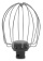 Картинка Кухонная машина Domfy DSC-KM502 планетар.вращ. 2000Вт красный от магазина РЭССИ Кухонная машина Domfy DSC-KM502 планетар.вращ. 2000Вт красный от магазина РЭССИ