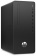 ПК HP 295 G8 MT Ryzen 7 5700G 8Gb SSD256Gb RGr Windows 10 Professional 64 GbitEth мышь черный от магазина РЭССИ