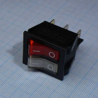 SWR 2101-1B3 W+R/B IRS от магазина РЭССИ