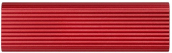 Накопитель SSD Patriot USB-C 512GB PTPL512GPEC Lite Transporter 2.5" красный от магазина РЭССИ