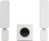 Ubiquiti AmpliFi HD двухдиапазонная беспроводная Wi-Fi-система MIMO 3х3 от магазина РЭССИ