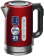Картинка Чайник электрический Scarlett SC-EK21S77 1.7л. 2200Вт красный/черный (корпус: металл) от магазина РЭССИ Чайник электрический Scarlett SC-EK21S77 1.7л. 2200Вт красный/черный (корпус: металл) от магазина РЭССИ
