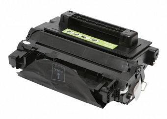 Картридж лазерный Cactus CS-CE390A CE390A черный (10000стр.) для HP LJ M4555/M601/M602/M603 от магазина РЭССИ