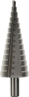 Сверло Stayer 29660-4-30-14 по металлу для дрелей/перфораторов от магазина РЭССИ