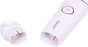 Щетка Beurer FC45 для лица белый (605.50) от магазина РЭССИ