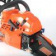 Бензопила Patriot PT 445 The One 2200Вт 2.9л.с. дл.шины:16" (40cm) (220104445) от магазина РЭССИ