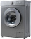 Стиральная машина Бирюса WM-SM510/04 M класс: A++ загр.фронтальная макс.:5кг серебристый от магазина РЭССИ