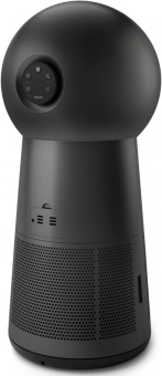 Воздухоочиститель Philips AMF220/15 25Вт серый/черный от магазина РЭССИ