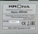 Картинка Варочная поверхность Krona CORTO 45 BL черный от магазина РЭССИ Варочная поверхность Krona CORTO 45 BL черный от магазина РЭССИ