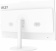 Моноблок MSI Pro AP272 13M-434RU 27" Full HD i7 13700 (2.1) 16Gb SSD1Tb UHDG 770 Windows 11 Professional GbitEth WiFi BT 120W клавиатура мышь белый 1920x1080 от магазина РЭССИ
