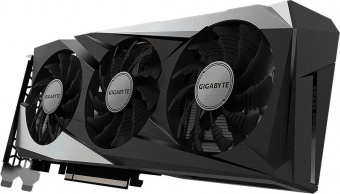 Видеокарта Gigabyte PCI-E 4.0 GV-R65XTGAMING OC-4GD AMD Radeon RX 6500XT 4096Mb 64 GDDR6 2685/18000 HDMIx1 DPx1 HDCP Ret от магазина РЭССИ