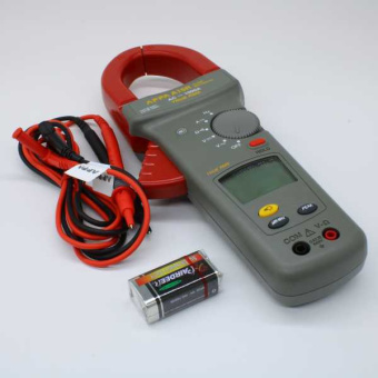 Токовые клещи APPA A15R от магазина РЭССИ