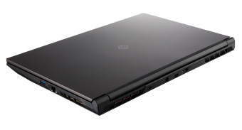 Ноутбук GMNG Rush Core i7 12700H 32Gb SSD1Tb NVIDIA GeForce RTX 3060 6Gb 15.6" IPS QHD (2560x1440) noOS dk.grey WiFi BT Cam 3410mAh (MN15P7-BECN02) от магазина РЭССИ