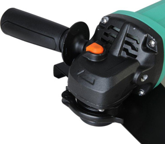 Углошлифовальная машина Sturm! AG9015E 1500Вт 8000об/мин рез.шпин.:M14 d=150мм от магазина РЭССИ