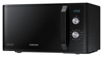 Микроволновая Печь Samsung MG23K3614AK/BA 23л. 800Вт черный от магазина РЭССИ