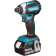 Шуруповерт Makita DTD153ZJ аккум. патрон:шестигр.1/4" от магазина РЭССИ