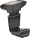 Картинка Камера Web Defender G-Lens 2579 черный 2Mpix (1280x720) USB2.0 с микрофоном от магазина РЭССИ Камера Web Defender G-Lens 2579 черный 2Mpix (1280x720) USB2.0 с микрофоном от магазина РЭССИ