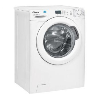 Стиральная машина Candy Smart CS4 1061D1/2-07 класс: A-10% загр.фронтальная макс.:6кг белый от магазина РЭССИ
