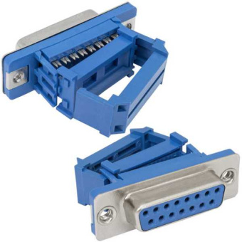 DI-15F от магазина РЭССИ