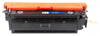 Картридж лазерный G&G GG-CF363A пурпурный (5000стр.) для HP CLJ M552dn/M553dn/M553N/M553x от магазина РЭССИ