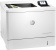 Картинка Принтер лазерный HP Color LaserJet Enterprise M554dn (7ZU81A) A4 Duplex белый от магазина РЭССИ Принтер лазерный HP Color LaserJet Enterprise M554dn (7ZU81A) A4 Duplex белый от магазина РЭССИ