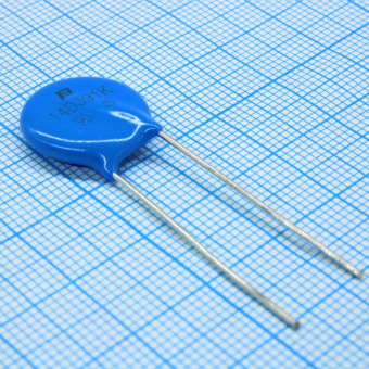 MOV-14D391K от магазина РЭССИ