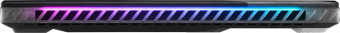 Ноутбук Asus ROG Strix G634JZR-RA100W Core i9 14900HX 32Gb SSD1Tb NVIDIA GeForce RTX4080 12Gb 16" IPS WQXGA (2560x1600) noOS black WiFi BT Cam (90NR0IC2-M004C0) от магазина РЭССИ