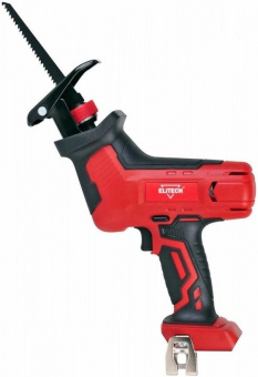 Сабельная пила Elitech ПСА 18Л ( E2206.005.00) аккум. 2800ход/мин (198053) от магазина РЭССИ