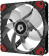 Картинка Вентилятор ID-Cooling WF-12025-XT-R 120x120mm 4-pin 14-35dB 150gr LED Ret от магазина РЭССИ Вентилятор ID-Cooling WF-12025-XT-R 120x120mm 4-pin 14-35dB 150gr LED Ret от магазина РЭССИ