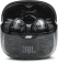 Картинка Гарнитура внутриканальные JBL Tune Beam Ghost черный беспроводные bluetooth в ушной раковине (JBLTBEAMGBLK) от магазина РЭССИ Гарнитура внутриканальные JBL Tune Beam Ghost черный беспроводные bluetooth в ушной раковине (JBLTBEAMGBLK) от магазина РЭССИ