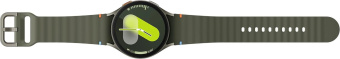 Смарт-часы Samsung Galaxy Watch 7 LTE 44мм 1.47" AMOLED корп.зеленый рем.зеленый (SM-L315FZGACAU) от магазина РЭССИ