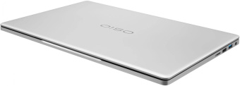 Ноутбук Osio FocusLine F140i-006 Core i3 1215U 16Gb SSD512Gb Intel UHD Graphics 14" IPS FHD (1920x1080) Windows 11 Home grey WiFi BT Cam 6000mAh от магазина РЭССИ