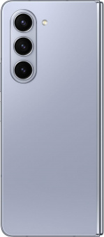 Смартфон Samsung SM-F946B Galaxy Z Fold 5 5G 256Gb 12Gb голубой раскладной 3G 4G 1Sim 7.6" 1812x2176 Android 13 50Mpix 802.11 a/b/g/n/ac/ax NFC GPS GSM900/1800 GSM1900 TouchSc Protect от магазина РЭССИ