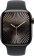 Картинка Смарт-часы Apple Watch Series 10 A2997 42мм OLED корп.черный Sport Band рем.черный разм.брасл.:150-200мм (MWWF3LW/A) от магазина РЭССИ Смарт-часы Apple Watch Series 10 A2997 42мм OLED корп.черный Sport Band рем.черный разм.брасл.:150-200мм (MWWF3LW/A) от магазина РЭССИ