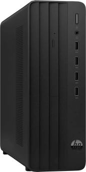 ПК HP 290 G9 SFF i5 13400 (2.5) 8Gb SSD512Gb UHDG 730 Free DOS 3.0 GbitEth 180W kb мышь клавиатура черный (8T2G6ES) от магазина РЭССИ