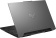 Ноутбук Asus TUF Gaming A15 FA507NUR-LP044 Ryzen 7 7435HS 16Gb SSD512Gb NVIDIA GeForce RTX4050 6Gb 15.6" IPS FHD (1920x1080) noOS grey WiFi BT Cam (90NR0JP5-M002D0) от магазина РЭССИ