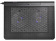 Картинка Подставка для ноутбука Buro BU-LCP170-B214 17"398x300x29мм 2xUSB 2x 140ммFAN 926г металлическая сетка/пластик черный от магазина РЭССИ Подставка для ноутбука Buro BU-LCP170-B214 17"398x300x29мм 2xUSB 2x 140ммFAN 926г металлическая сетка/пластик черный от магазина РЭССИ